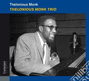 Thelonious Monk Trio - Thelonious Monk Trio cd musicale di Thelonious Monk Trio