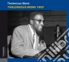 Thelonious Monk Trio - Thelonious Monk Trio cd