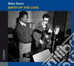 Miles Davis - Birth Of The Cool cd
