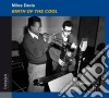 Miles Davis - Birth Of The Cool cd