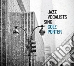 Jazz Vocalists Sing Cole Porter / Various (3 Cd) cd