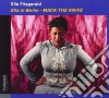 Ella Fitzgerald - Ella In Berlin Mack The Knife cd