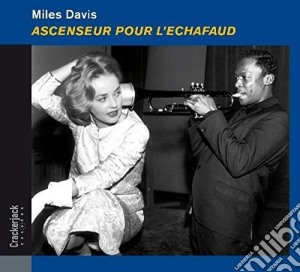 Miles Davis - Ascenseur Pour L'Echafaud cd musicale di Miles Davis