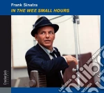 Frank Sinatra - In The Wee Small Hours cd