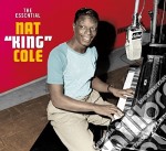 Nat King Cole - The Essential Nat King Cole - 70 Great Hits (3 Cd)
