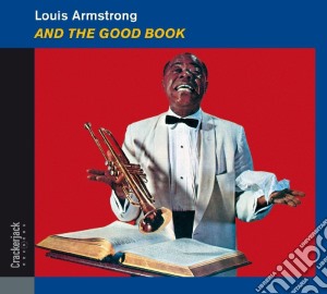 Louis Armstrong - And The Good Book cd musicale di Louis Armstrong