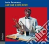 Louis Armstrong - And The Good Book cd