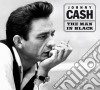 Johnny Cash - The Man In Black (3 Cd) cd