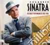 Frank Sinatra - Classic Sinatra (3 Cd) cd