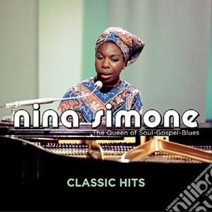 Nina Simone - Queen Of Soul cd musicale di Nina Simone