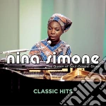 Nina Simone - Queen Of Soul cd