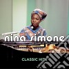 Nina Simone - Queen Of Soul cd