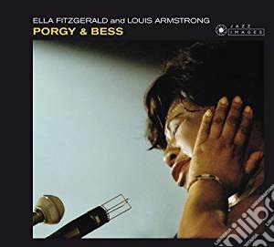 Ella Fitzgerald / Louis Armstrong - Porgy & Bess cd musicale di Ella Fitzgerald / Louis Armstrong
