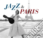 Jazz & Paris (3 Cd) cd