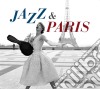Jazz & Paris (3 Cd) cd musicale di V/a