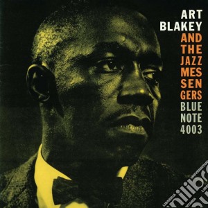 (LP Vinile) Art Blakey & The Jazz Messengers - Moanin' lp vinile di Art Blakey & The Jazz Messengers