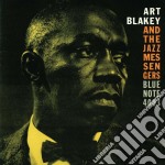 (LP Vinile) Art Blakey & The Jazz Messengers - Moanin'