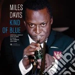 (LP Vinile) Miles Davis - Kind Of Blue vinile