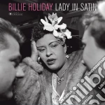 (LP Vinile) Billie Holiday - Lady In Satin vinile
