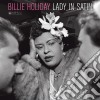 (LP Vinile) Billie Holiday - Lady In Satin cd