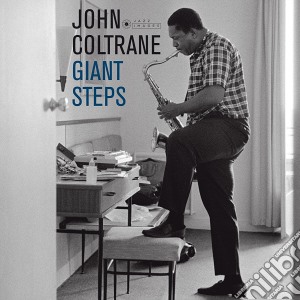 (LP Vinile) John Coltrane - Giant Steps lp vinile di John Coltrane