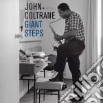 (LP Vinile) John Coltrane - Giant Steps vinile