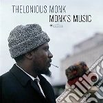 (LP Vinile) Thelonious Monk Quartet - Monk's Music vinile