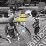 (LP Vinile) Nina Simone - Little Girl Blue vinile