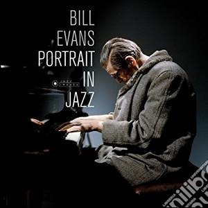 (LP Vinile) Bill Evans - Portrait In Jazz (180gr) lp vinile di Bill Evans