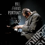 (LP Vinile) Bill Evans - Portrait In Jazz (180gr) vinile