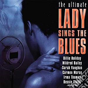 (LP Vinile) Billie Holiday - Lady Sings The Blues - The Ultimate lp vinile di Billie Holiday