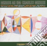 (LP Vinile) Charles Mingus - Ah Um