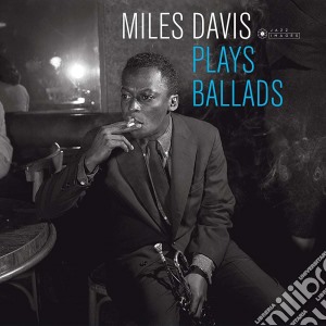 (LP Vinile) Miles Davis - Ballads (180gr) lp vinile di Miles Davis
