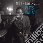 (LP Vinile) Miles Davis - Ballads (180gr) vinile