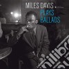 (LP Vinile) Miles Davis - Ballads (180gr) cd