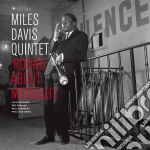 (LP Vinile) Miles Davis - Round About Midnight vinile