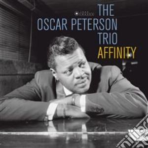 (LP Vinile) Oscar Peterson - Affinity lp vinile di Oscar Peterson
