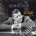 (LP Vinile) Oscar Peterson - Affinity