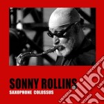 (LP Vinile) Sonny Rollins - Saxophone Colossus
