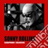 (LP Vinile) Sonny Rollins - Saxophone Colossus cd