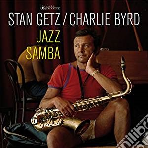 (LP Vinile) Stan Getz / Charlie Byrd - Jazz Samba lp vinile di Stan Getz / Charlie Bird