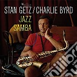 (LP Vinile) Stan Getz / Charlie Byrd - Jazz Samba