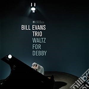 (LP Vinile) Bill Evans Trio - Waltz For Debby lp vinile di Bill Evans Trio