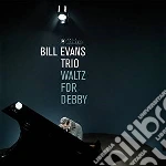 (LP Vinile) Bill Evans Trio - Waltz For Debby vinile