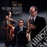 (LP Vinile) Dave Brubeck Quartet - Time Out (180gr)