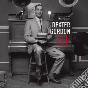(LP Vinile) Dexter Gordon - Go! lp vinile di Dexter Gordon