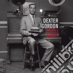 (LP Vinile) Dexter Gordon - Go!