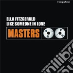 (LP Vinile) Ella Fitzgerald - Like Someone In Love
