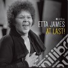 (LP Vinile) Etta James - At Last! cd