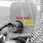 (LP Vinile) Miles Davis - Sketches Of Spain vinile